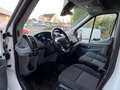 Ford Transit L2H3*AHK*KLIMA*EL.TRITTSTUFE*9-SITZER*KAMERA* Blanc - thumbnail 9