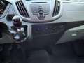 Ford Transit L2H3*AHK*KLIMA*EL.TRITTSTUFE*9-SITZER*KAMERA* Blanc - thumbnail 11