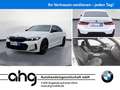 BMW 340 xDrive Sportpaket Pro Aktive Geschw. Head Weiß - thumbnail 1