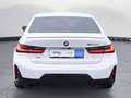 BMW 340 xDrive Sportpaket Pro Aktive Geschw. Head Weiß - thumbnail 5