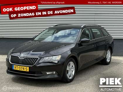 Skoda Superb Combi 1.4 TSI Ambition NAVIGATIE