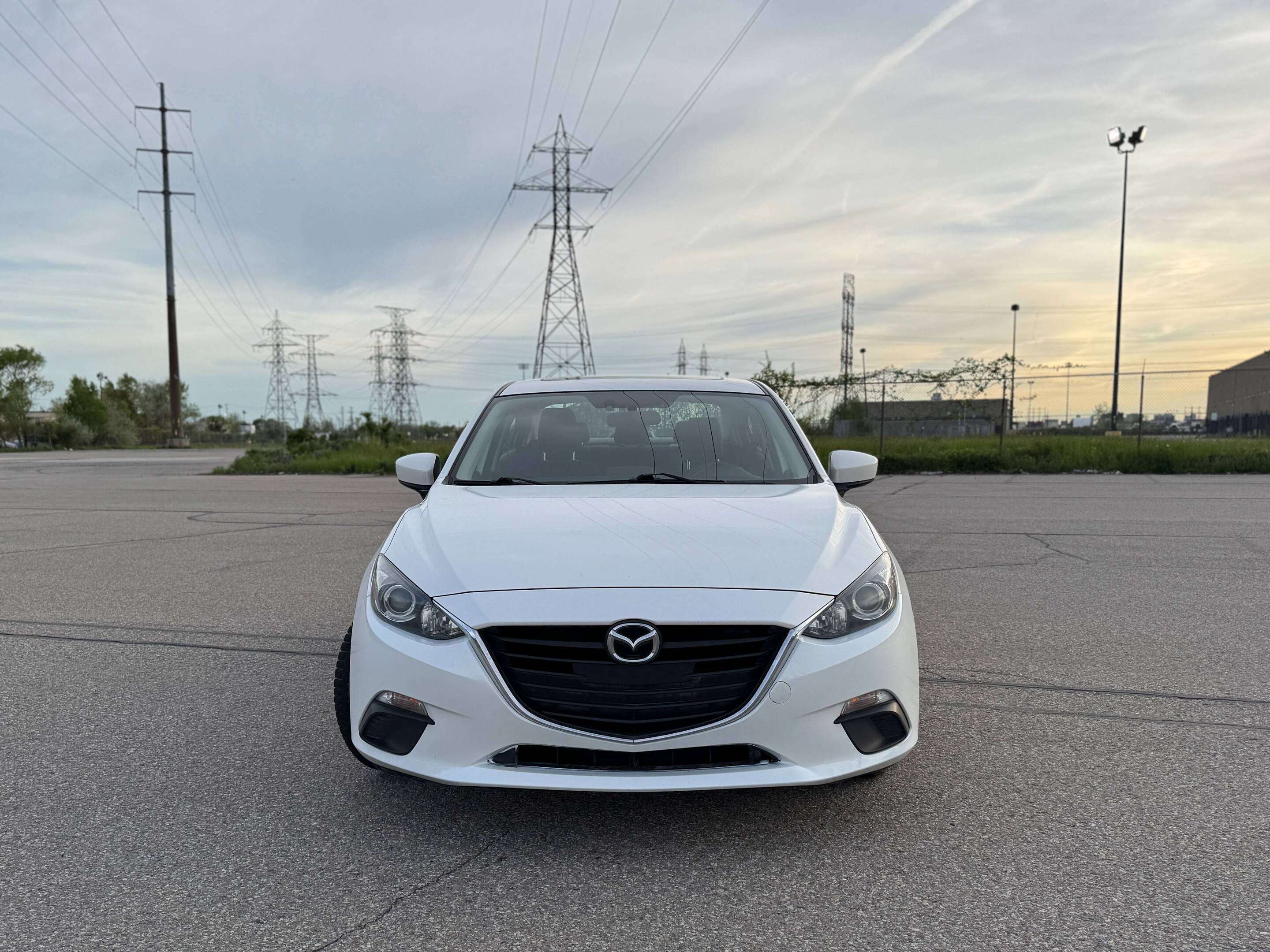 2016 Mazda Mazda3 GS | LOW KMs | Clean Title — снимка 1