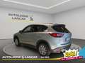 Mazda CX-5 2.2 Exceed 2wd 150cv 1 PROPRIETARIO E6 Grigio - thumbnail 5