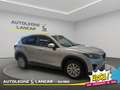 Mazda CX-5 2.2 Exceed 2wd 150cv 1 PROPRIETARIO E6 Grigio - thumbnail 1