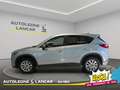 Mazda CX-5 2.2 Exceed 2wd 150cv 1 PROPRIETARIO E6 Grigio - thumbnail 4
