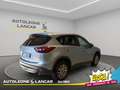 Mazda CX-5 2.2 Exceed 2wd 150cv 1 PROPRIETARIO E6 Grigio - thumbnail 7