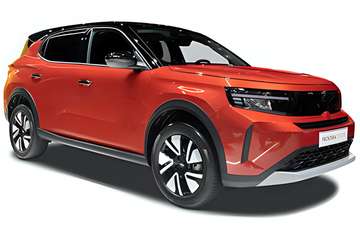 Edition Electric 44-kWh-Batterie 83kW 83 kW (11...