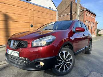 Qashqai 1.6 dCi ‼️PANORAMIC ‼️