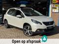 Peugeot 2008 1.2 PureTech Blue Lion 2018 NAVI CLIMA NAP! Blanc - thumbnail 1
