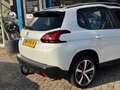 Peugeot 2008 1.2 PureTech Blue Lion 2018 NAVI CLIMA NAP! Blanc - thumbnail 7