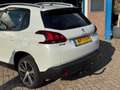 Peugeot 2008 1.2 PureTech Blue Lion 2018 NAVI CLIMA NAP! Blanc - thumbnail 4