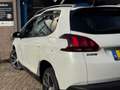 Peugeot 2008 1.2 PureTech Blue Lion 2018 NAVI CLIMA NAP! Blanc - thumbnail 5