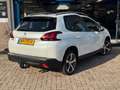 Peugeot 2008 1.2 PureTech Blue Lion 2018 NAVI CLIMA NAP! Blanc - thumbnail 6