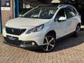 Peugeot 2008 1.2 PureTech Blue Lion 2018 NAVI CLIMA NAP! Blanc - thumbnail 2