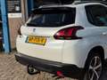 Peugeot 2008 1.2 PureTech Blue Lion 2018 NAVI CLIMA NAP! Blanc - thumbnail 8