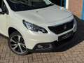 Peugeot 2008 1.2 PureTech Blue Lion 2018 NAVI CLIMA NAP! Blanc - thumbnail 17