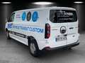 Ford Transit Custom 320 L2 Trend LED Navi GJR AHK Blanc - thumbnail 3