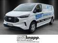 Ford Transit Custom 320 L2 Trend LED Navi GJR AHK Blanc - thumbnail 1