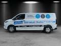 Ford Transit Custom 320 L2 Trend LED Navi GJR AHK Blanc - thumbnail 2