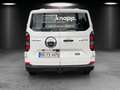Ford Transit Custom 320 L2 Trend LED Navi GJR AHK Blanc - thumbnail 4