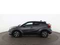 Toyota C-HR 1.2 Turbo R-CAM ASSIST SITZHZG TEMP KLIMA Nero - thumbnail 5