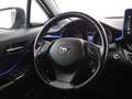 Toyota C-HR 1.2 Turbo R-CAM ASSIST SITZHZG TEMP KLIMA Nero - thumbnail 11