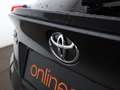 Toyota C-HR 1.2 Turbo R-CAM ASSIST SITZHZG TEMP KLIMA Nero - thumbnail 7