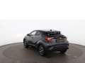 Toyota C-HR 1.2 Turbo R-CAM ASSIST SITZHZG TEMP KLIMA Nero - thumbnail 4