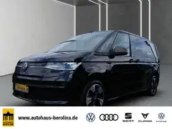Volkswagen T7 Multivan 2.0 TDI Life LÜ DSG *StdHz*AHK*360°*