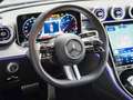 Mercedes-Benz CLE 220 CLE 220 d AMG Line Night alpingrau Pano Burmeste Gris - thumbnail 15