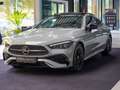 Mercedes-Benz CLE 220 CLE 220 d AMG Line Night alpingrau Pano Burmeste Gris - thumbnail 7