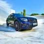 Mercedes-Benz GLC 43 AMG 250d 4MATIC 211cv. LINE- TECHO Kék - thumbnail 13