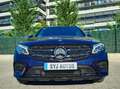 Mercedes-Benz GLC 43 AMG 250d 4MATIC 211cv. LINE- TECHO Azul - thumbnail 14