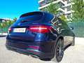 Mercedes-Benz GLC 43 AMG 250d 4MATIC 211cv. LINE- TECHO Azul - thumbnail 13