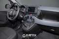 Fiat Panda 1.0 Firefly Hybrid 70CV Cross 5p.ti Weiß - thumbnail 16