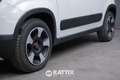 Fiat Panda 1.0 Firefly Hybrid 70CV Cross 5p.ti Weiß - thumbnail 4