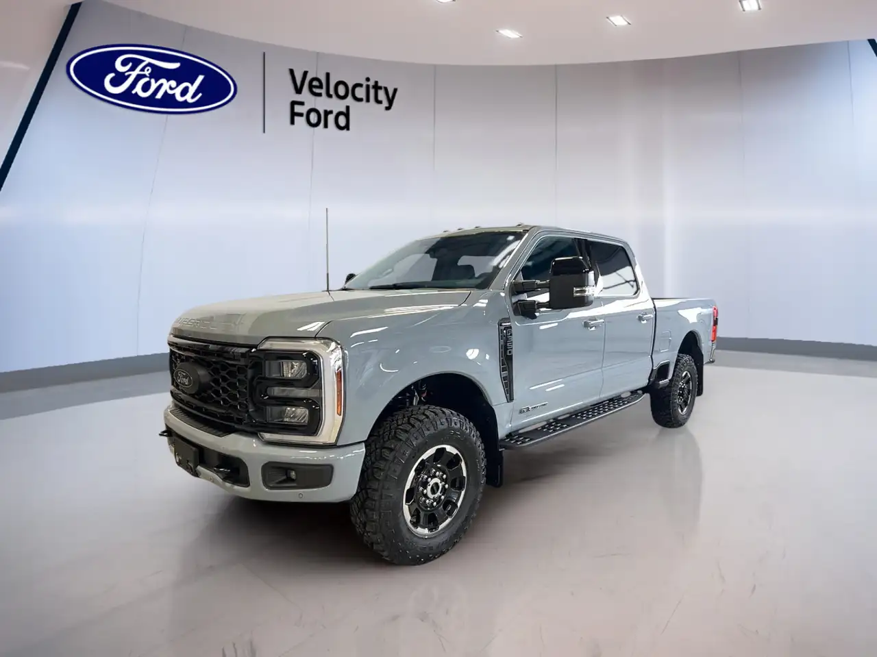 2026 Ford F 350