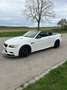BMW M3 Cabrio Weiß - thumbnail 7