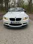 BMW M3 Cabrio White - thumbnail 3