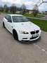BMW M3 Cabrio Blanc - thumbnail 4