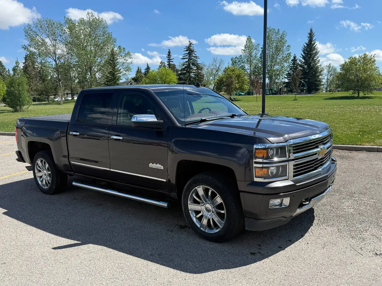 Chevrolet Silverado 1500 снимка Chevrolet Silverado 1500