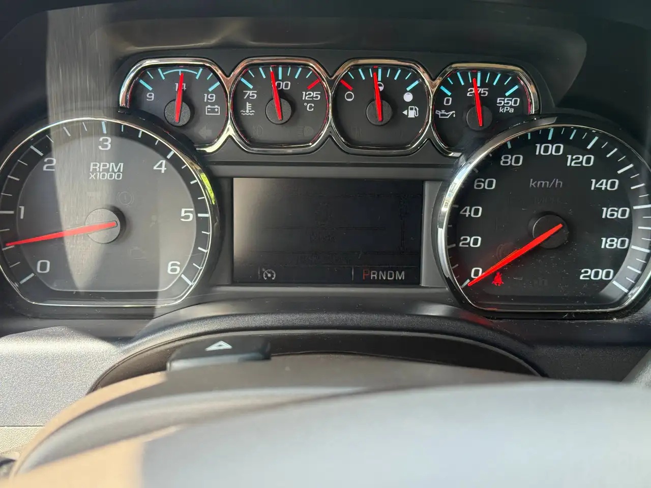 Chevrolet Silverado 1500 снимка Chevrolet Silverado 1500