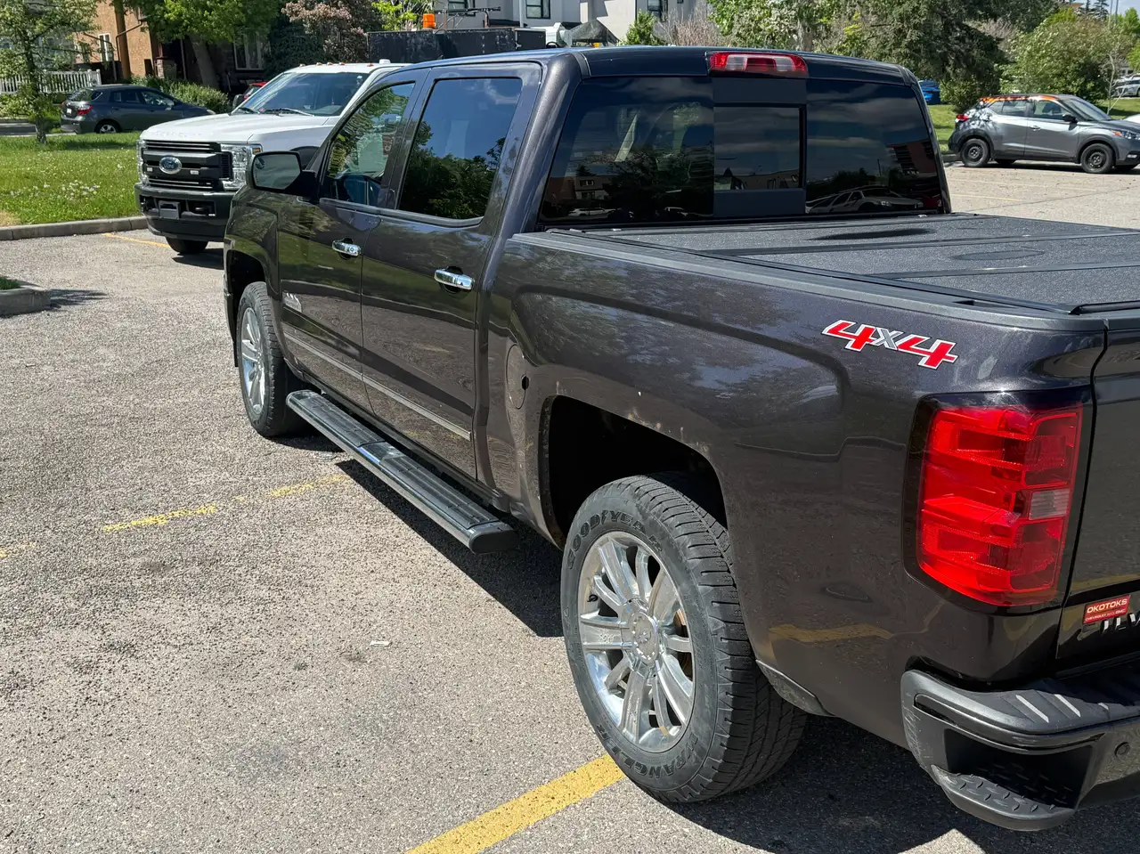 Chevrolet Silverado 1500 снимка Chevrolet Silverado 1500