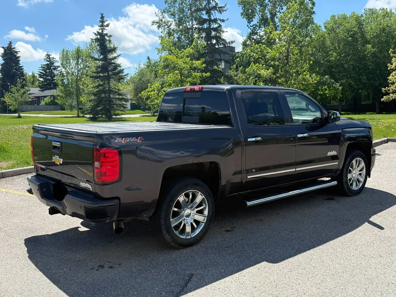 Chevrolet Silverado 1500 снимка Chevrolet Silverado 1500