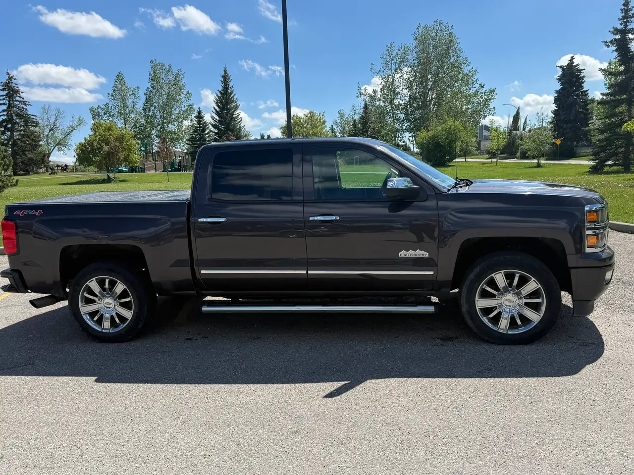 Chevrolet Silverado 1500 снимка Chevrolet Silverado 1500