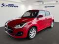 Suzuki Swift 1.2 Comfort Mild-Hybrid Sitzheizung Kamera  Allwet Rot - thumbnail 1