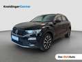Volkswagen T-Roc Design TSI OPF Schwarz - thumbnail 1