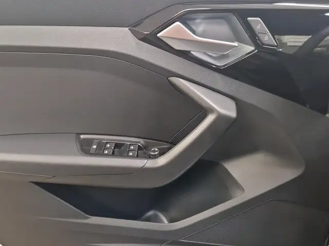 Audi A1 view 14