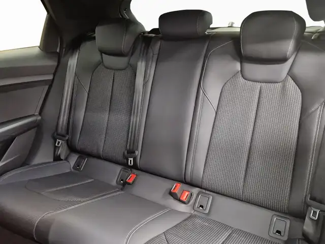 Audi A1 view 15