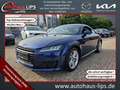 Audi TT Coupe 2.0 TFSI | LED | Alcantara | Blu/Azzurro - thumbnail 1